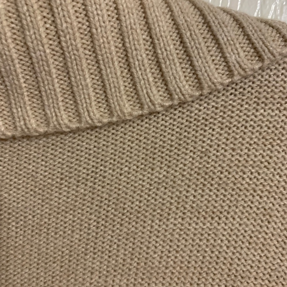 Cream Cardigan - Picture 5 of 5